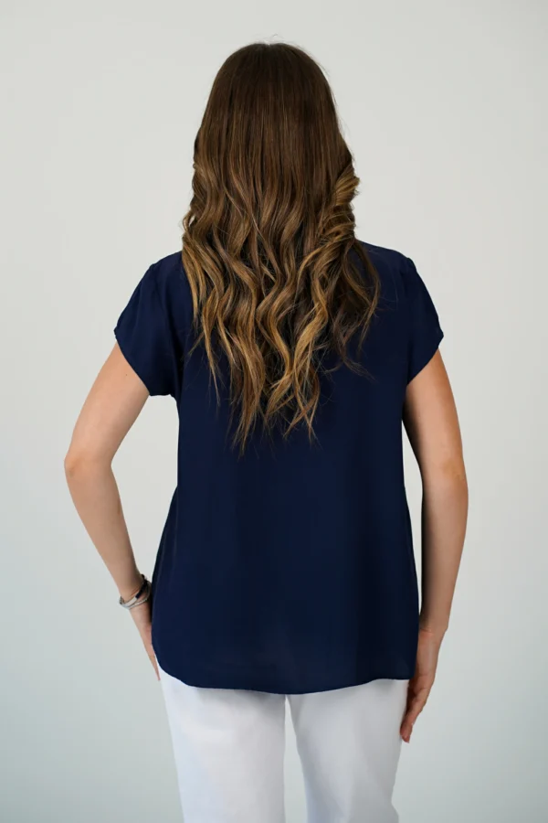 Camicia Uruguay - immagine 6