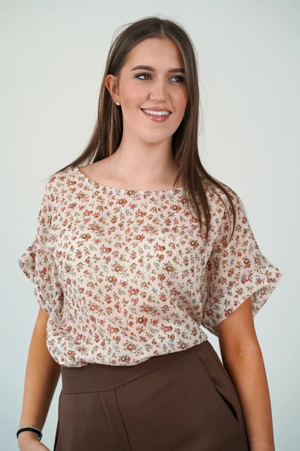 Camicetta Miriam