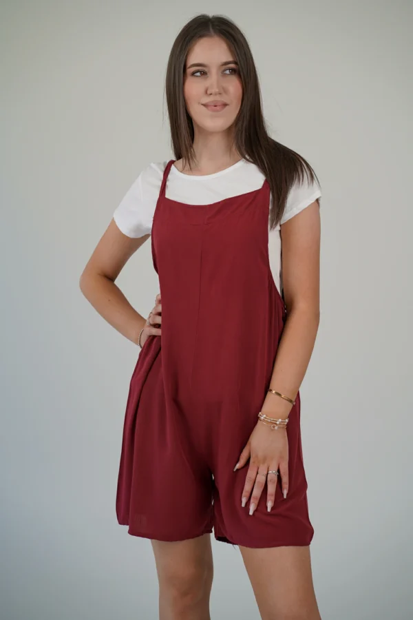 Tutina Carly - immagine 3