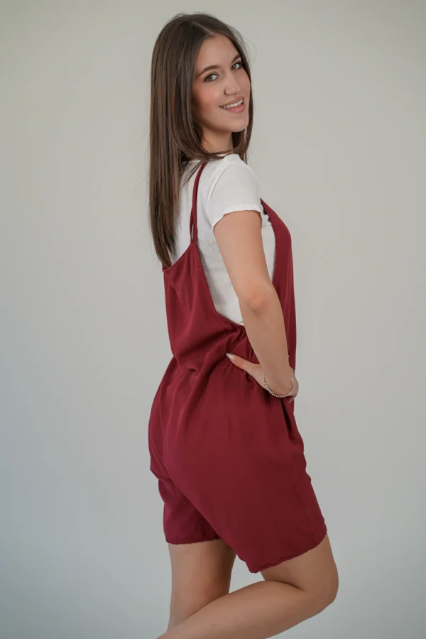 Tutina Carly - immagine 4