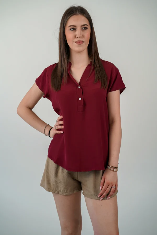 Camicia Uruguay