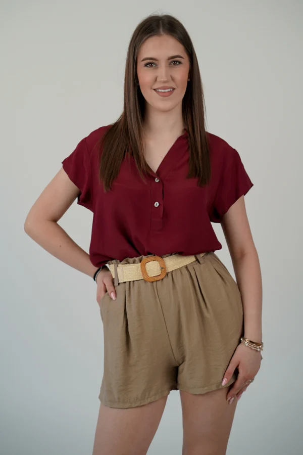 Camicia Uruguay - immagine 4