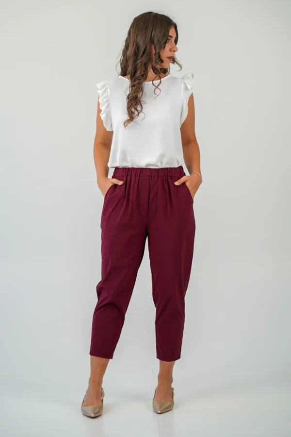 Pantalone Capri