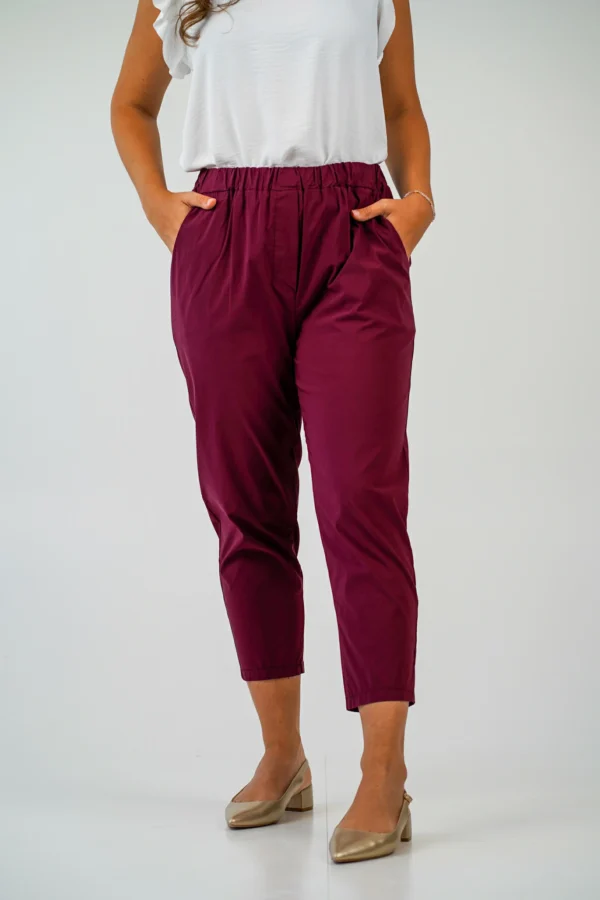 Pantalone Capri - immagine 4