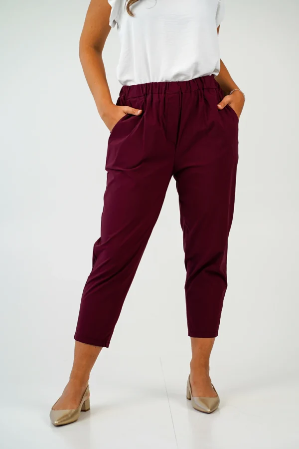 Pantalone Capri - immagine 5