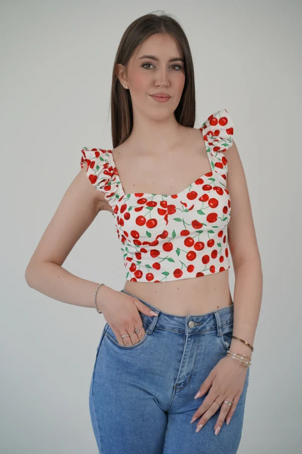 Top Frutta - Ciliegie