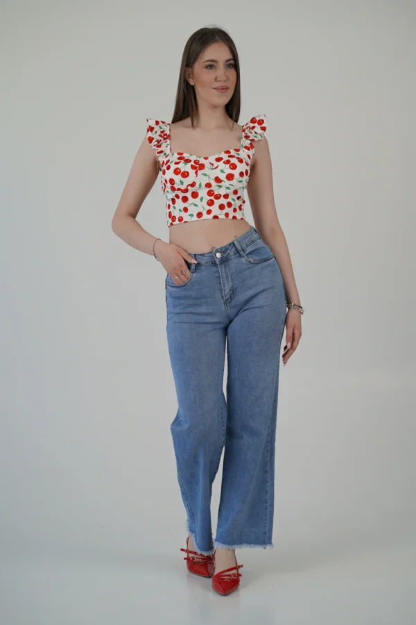 Top Frutta - Ciliegie - immagine 4