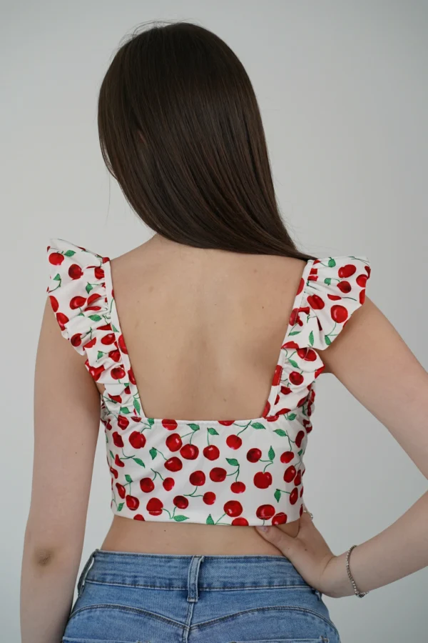 Top Frutta - Ciliegie - immagine 3