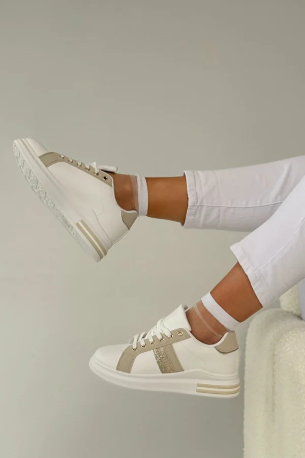 Sneakers Pinky - immagine 6