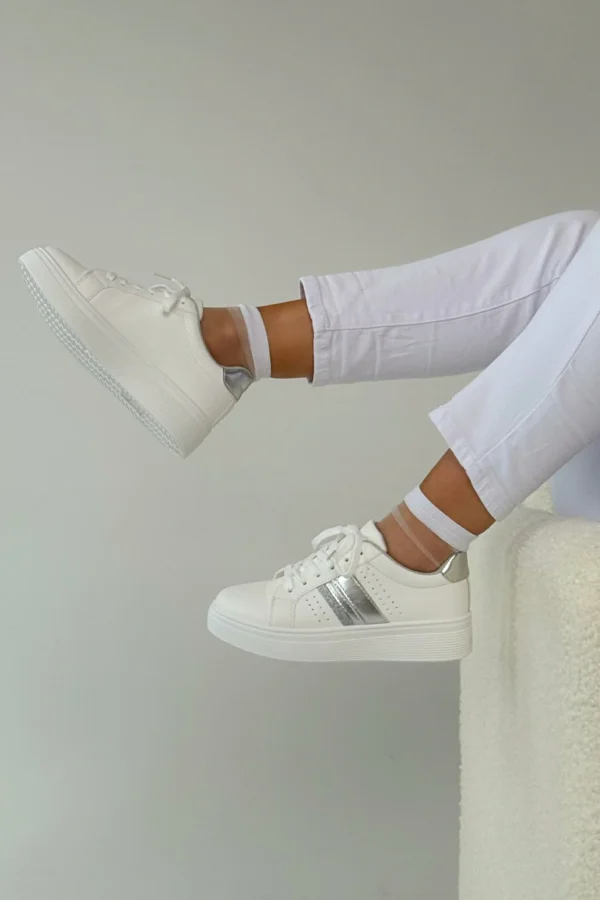 Sneakers Silvy