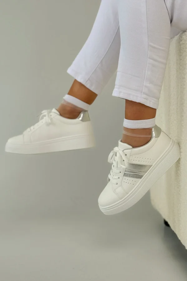 Sneakers Silvy - immagine 2