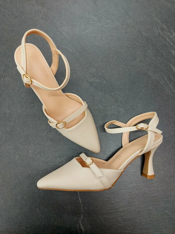 Decollete Giselle