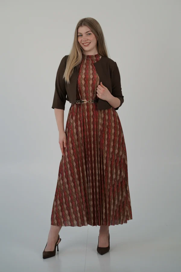 Abito Madame - Ethnic