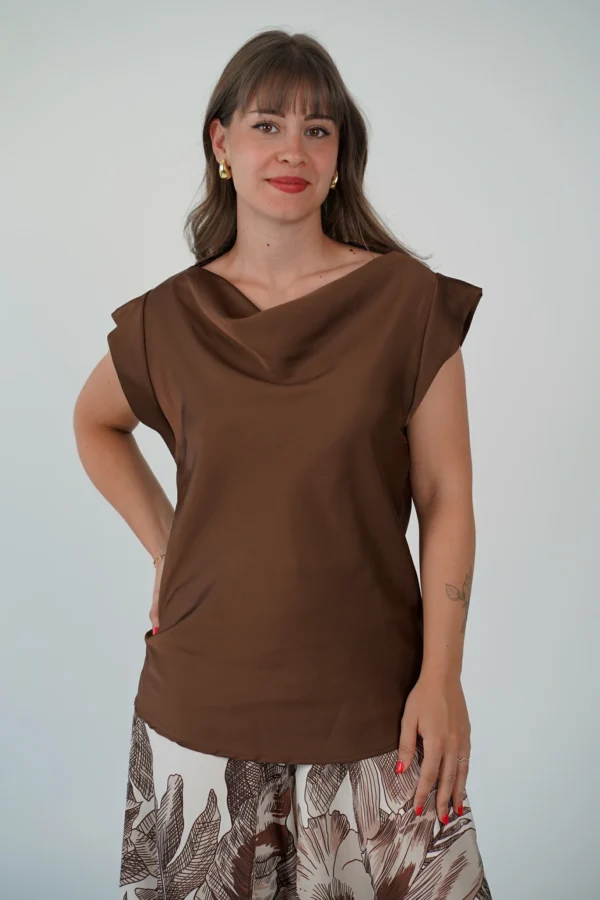 Camicetta Hilary - immagine 4