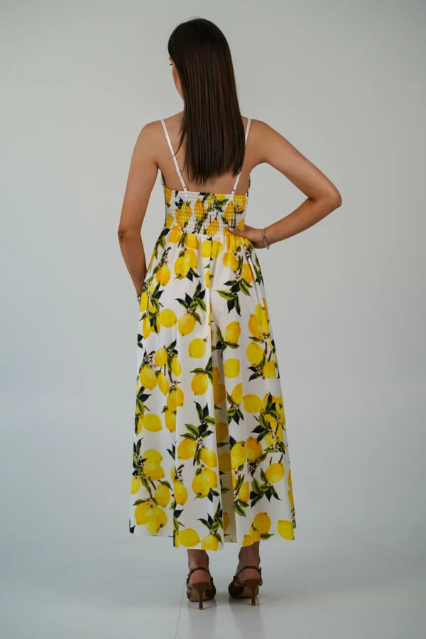 Abito Amalfi 🍋 - immagine 5