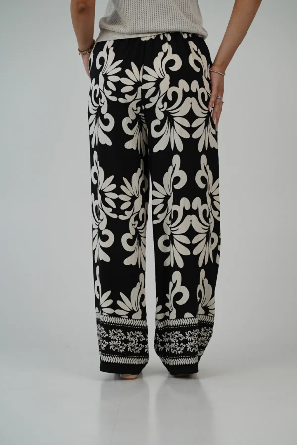 Pantalone Palazzo Brazil - immagine 5