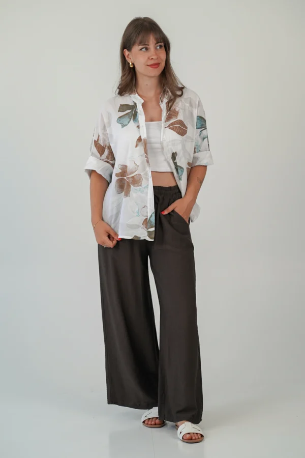 Camicia Paros - immagine 4