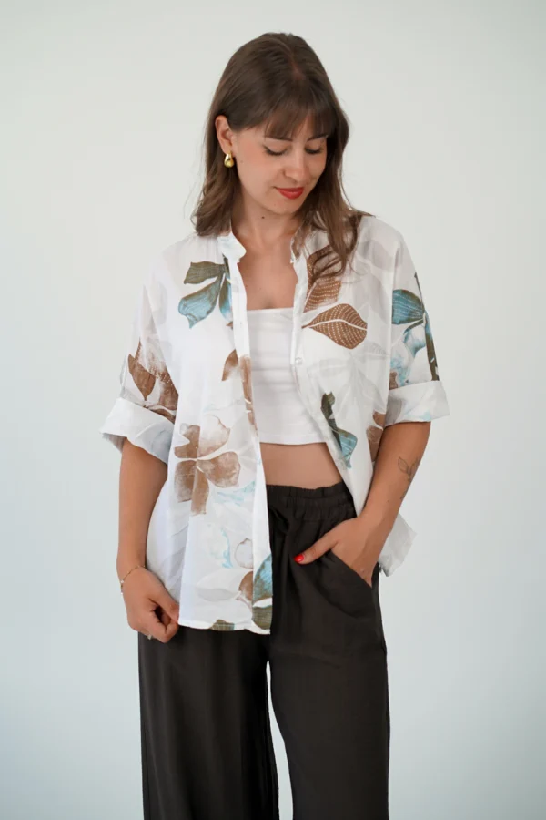 Camicia Paros - immagine 3