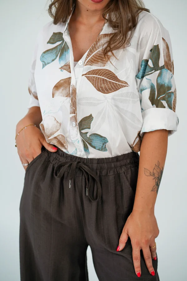 Camicia Paros - immagine 2