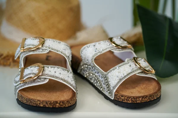 Ciabattina Perline Samoa - immagine 6
