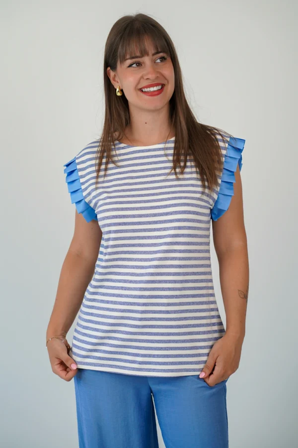 T-Shirt Lara - immagine 6