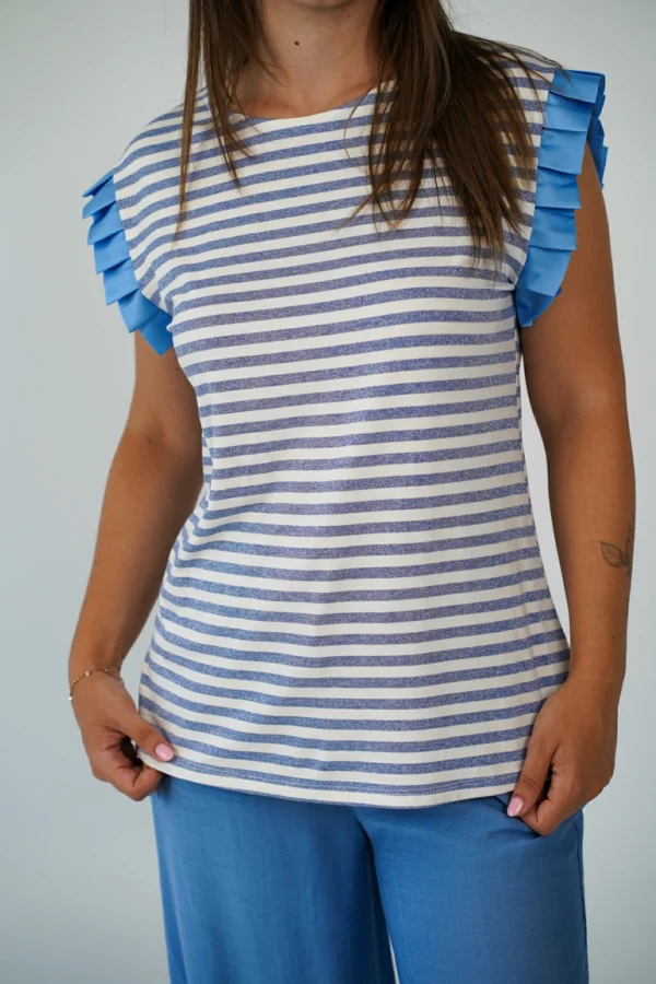T-Shirt Lara - immagine 7