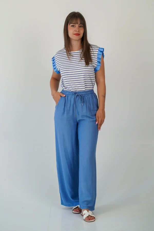 Pantalone Palazzo Cuda