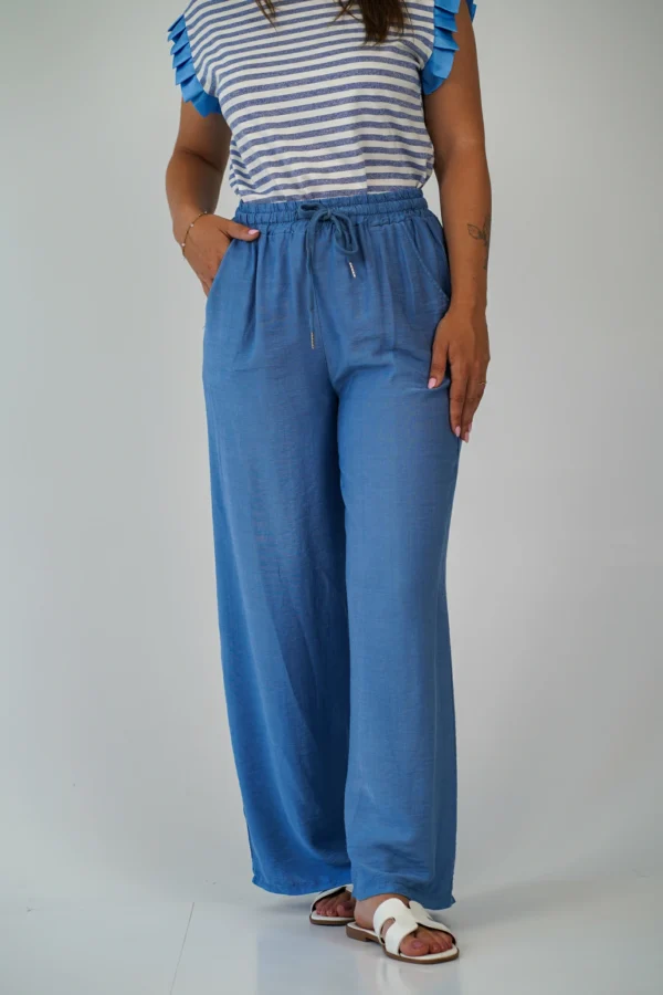 Pantalone Palazzo Cuda - immagine 6