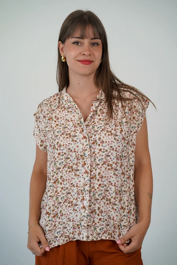 Camicia Zacinto - immagine 3