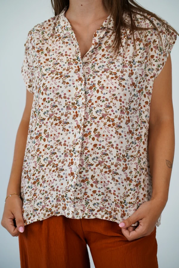 Camicia Zacinto - immagine 4