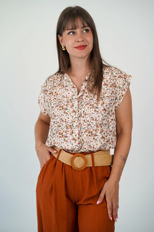 Camicia Zacinto