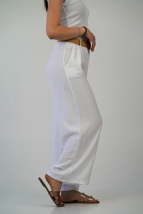 Pantalone Palazzo Haiti🍹 - immagine 18