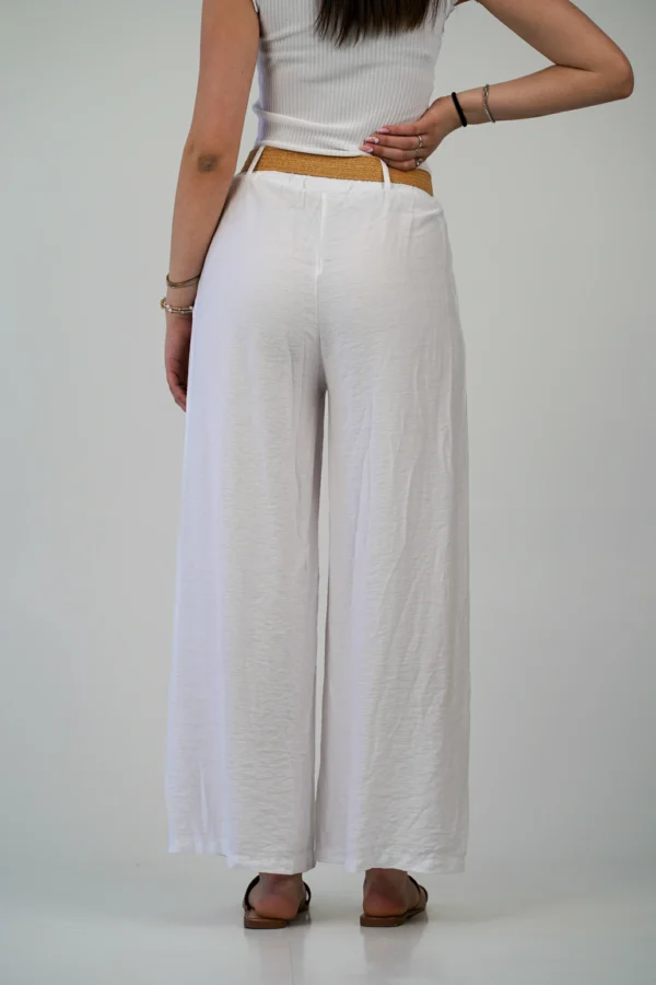 Pantalone Palazzo Haiti🍹 - immagine 19
