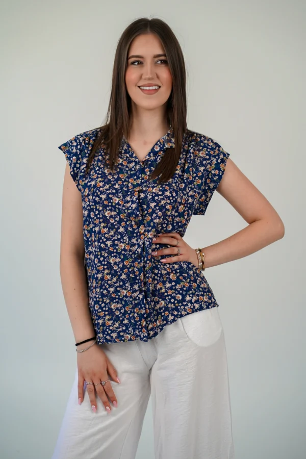 Camicia Zacinto - immagine 6