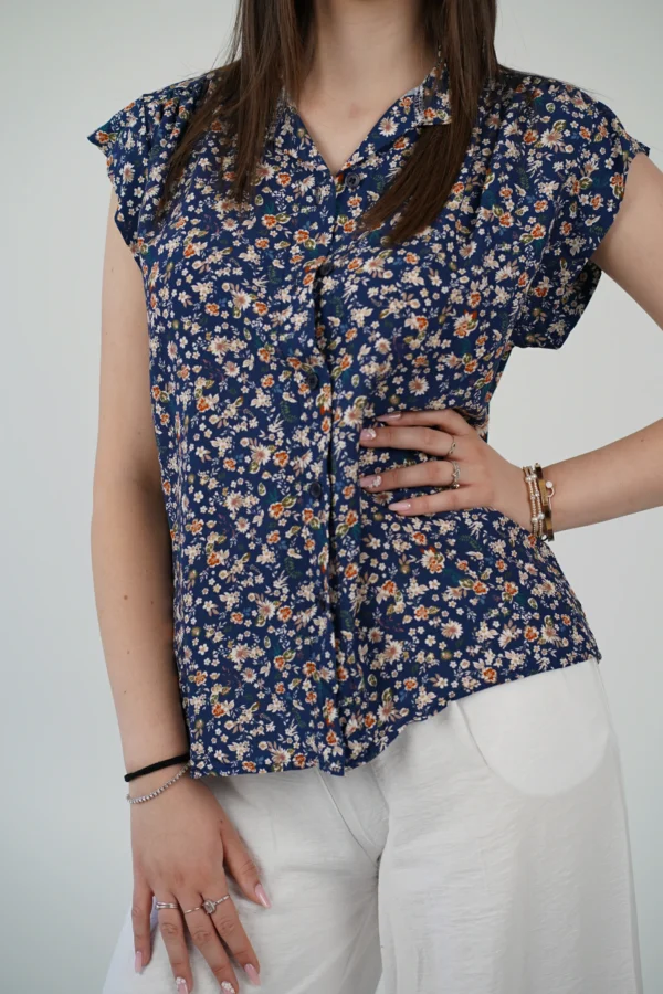 Camicia Zacinto - immagine 7