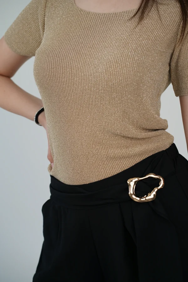 Maglia Lurex - immagine 3