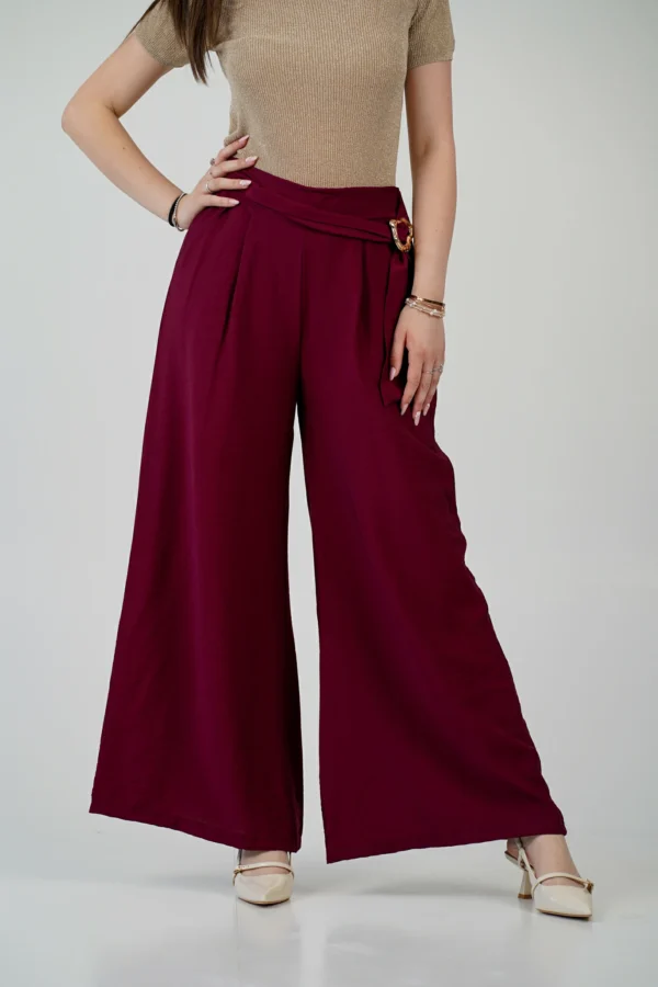 Pantalone Mykonos - immagine 3