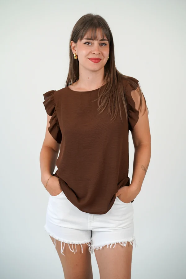Camicetta Melitea - immagine 26