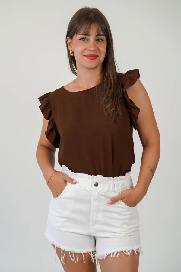 Camicetta Melitea - immagine 24