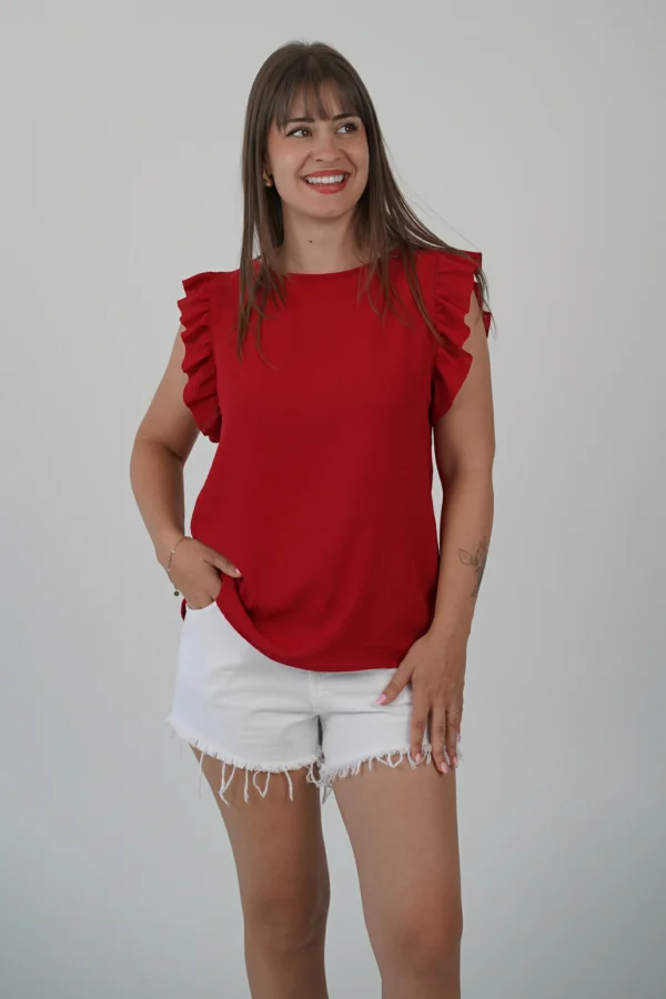 Camicetta Melitea - immagine 30