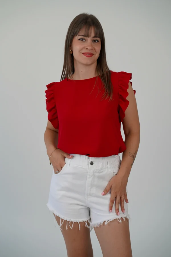 Camicetta Melitea - immagine 28