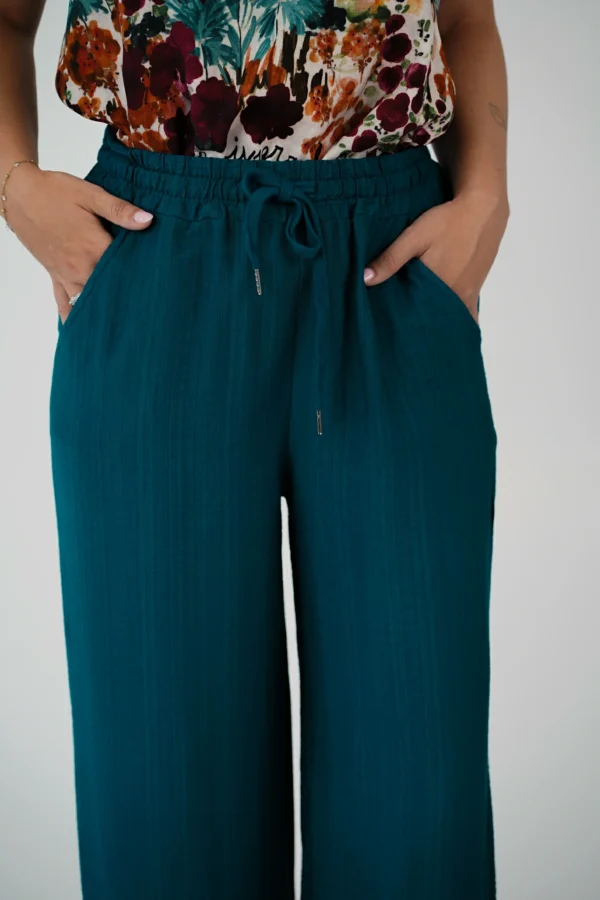 Pantalone Palazzo Cuda - immagine 4