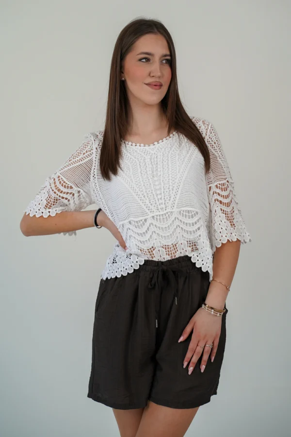 Maglia Malaga - immagine 3