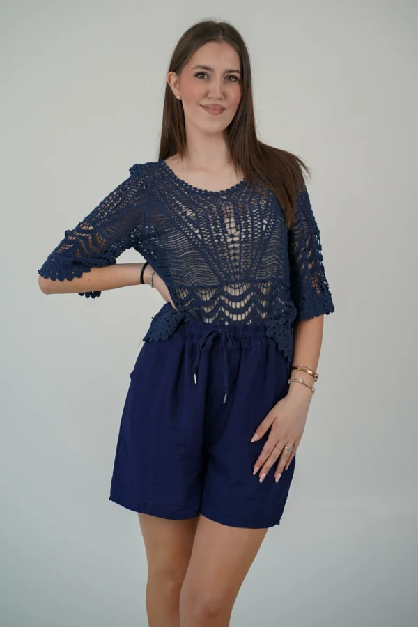 Maglia Malaga - immagine 7