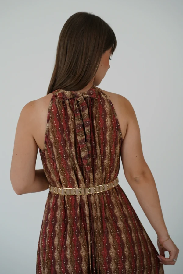 Abito Madame - Ethnic - immagine 4