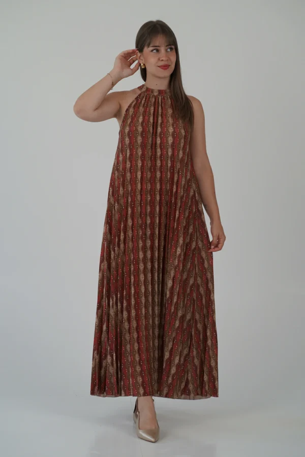 Abito Madame - Ethnic - immagine 5