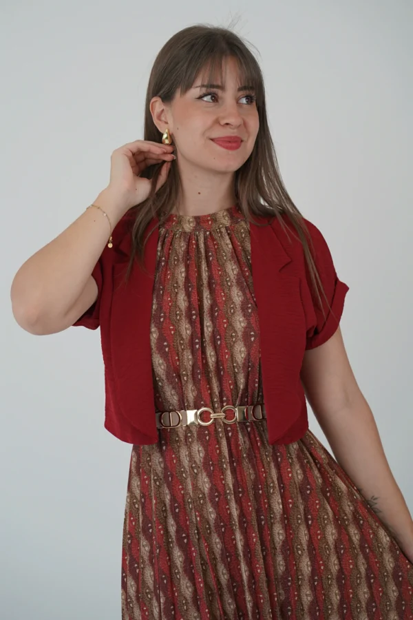 Abito Madame - Ethnic - immagine 7
