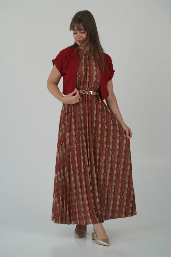 Abito Madame - Ethnic - immagine 6
