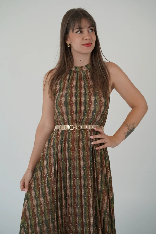 Abito Madame - Ethnic - immagine 10