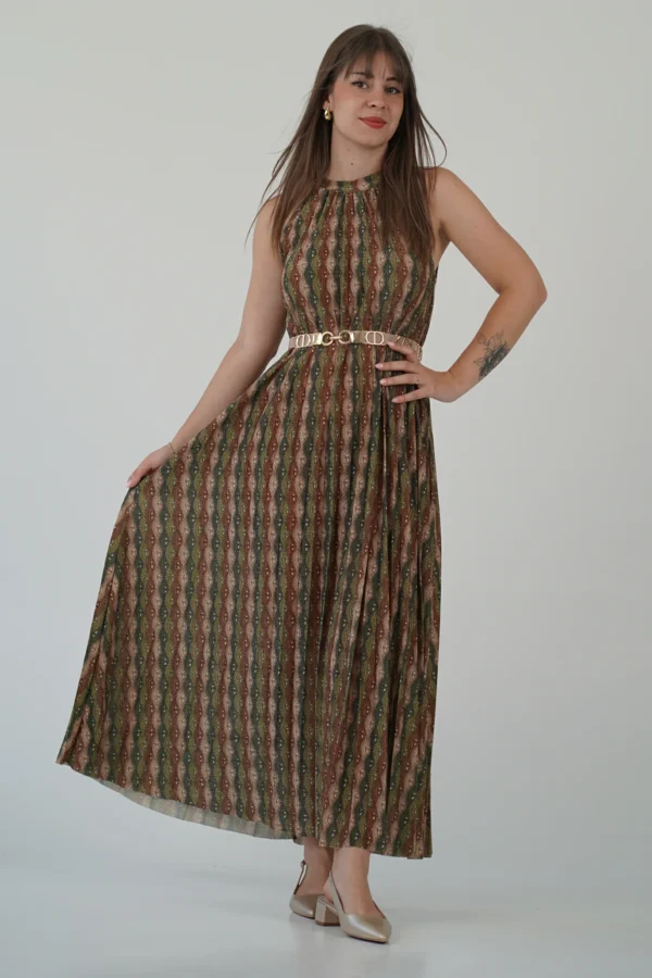 Abito Madame - Ethnic - immagine 9